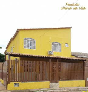 Pousada Vitória da Vila